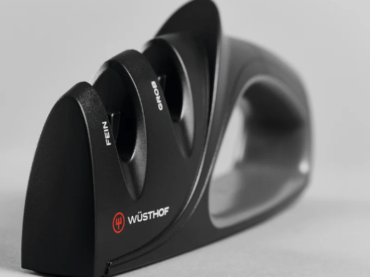 WUSTHOF Pull Through Knife Sharpener