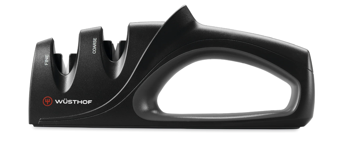WUSTHOF Pull Through Knife Sharpener
